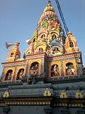 Ambajogai Yogeshwari Temple